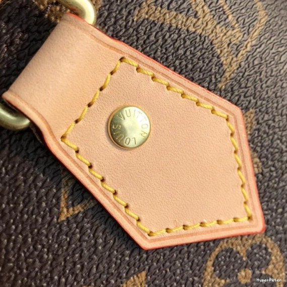 Louis BB ALMA Vuitton 0818